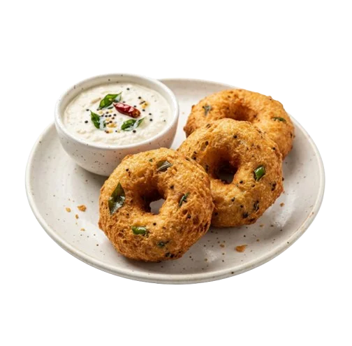 Traditional South Indian catering tray for events in New Jersey