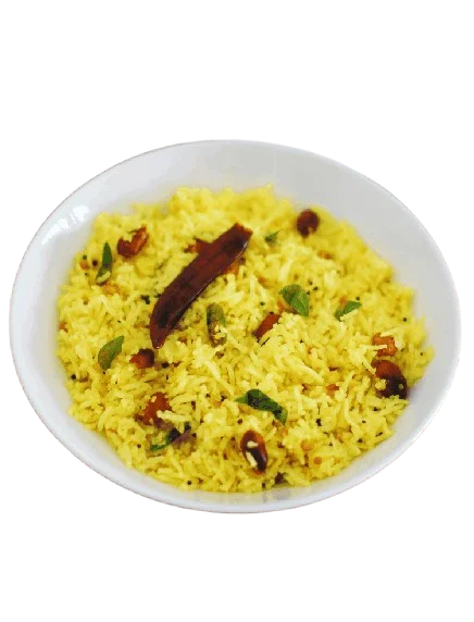 Lemon  - Authentic South Indian Food NJ