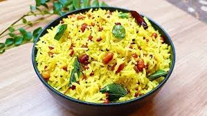 Lemon Rice - Authentic South Indian Entree Catering in NJ